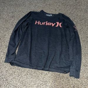 HURLEY size small